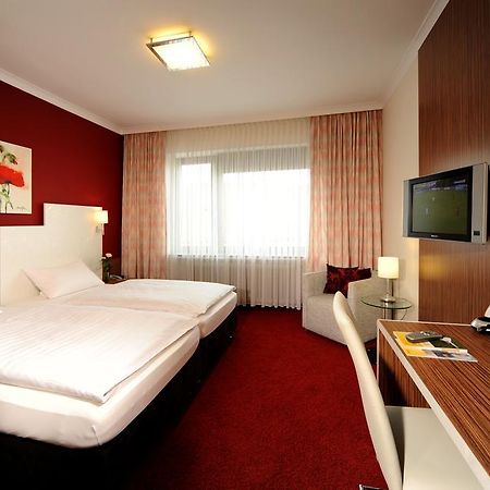 Hotel Bremer Tor Stuhr Buitenkant foto