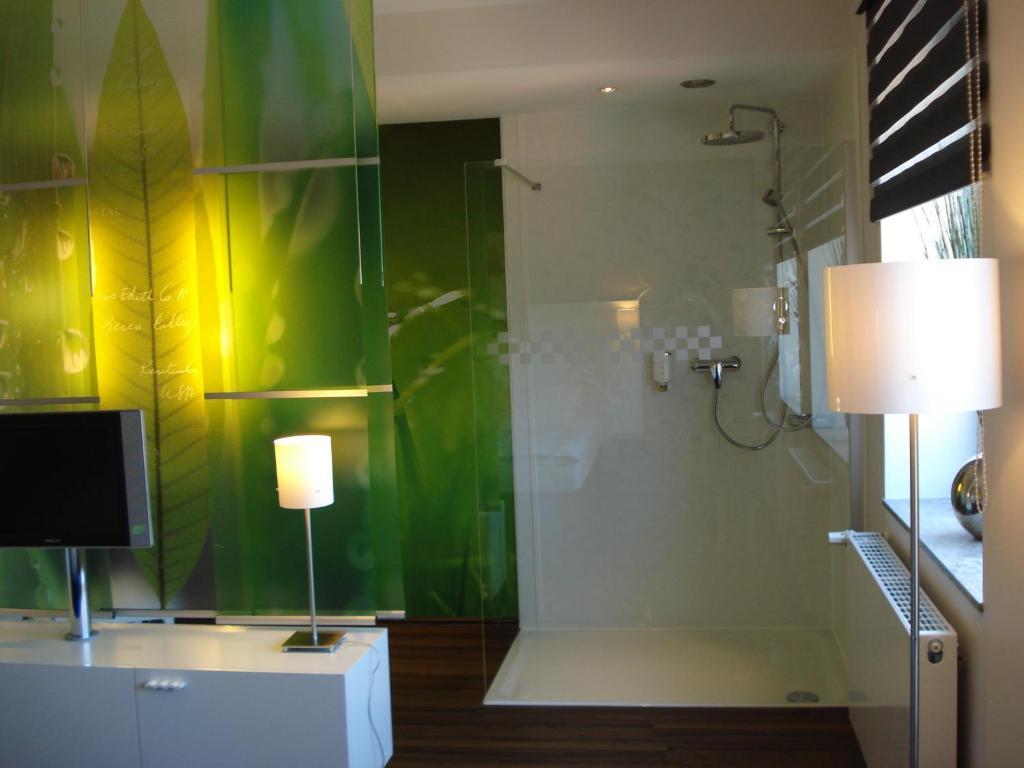 Hotel Bremer Tor Stuhr Kamer foto