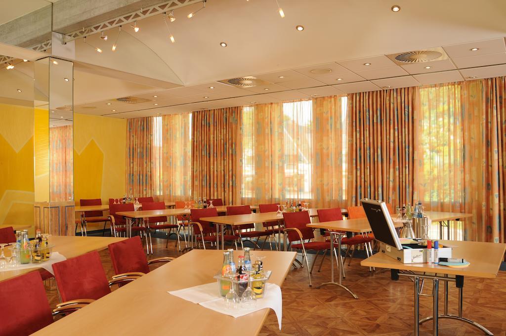 Hotel Bremer Tor Stuhr Buitenkant foto